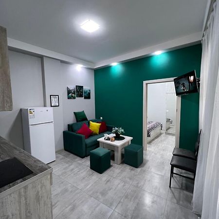 Cosy Apartment With Good Location Self Check In Jerevan Eksteriør bilde