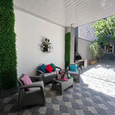 Cosy Apartment With Good Location Self Check In Jerevan Eksteriør bilde