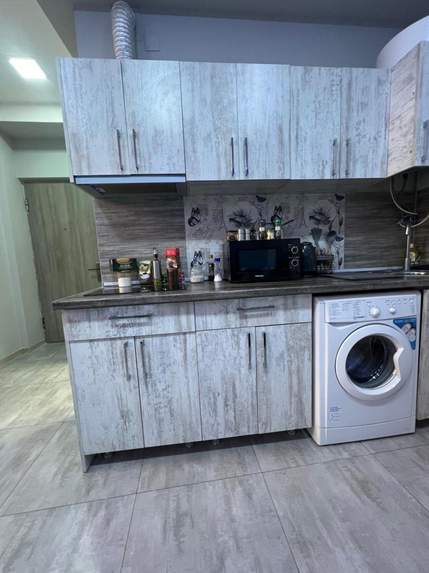 Cosy Apartment With Good Location Self Check In Jerevan Eksteriør bilde
