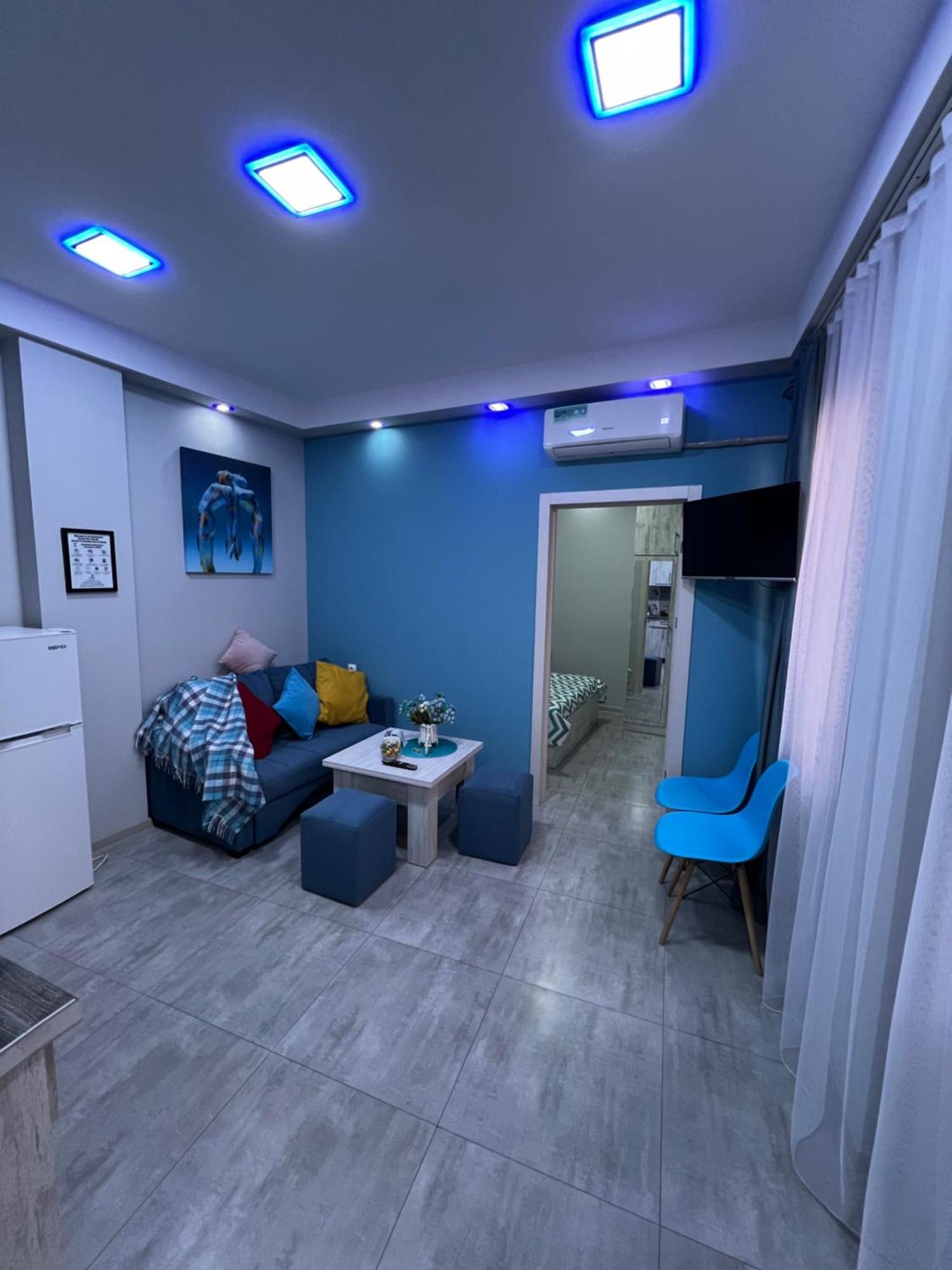 Cosy Apartment With Good Location Self Check In Jerevan Eksteriør bilde