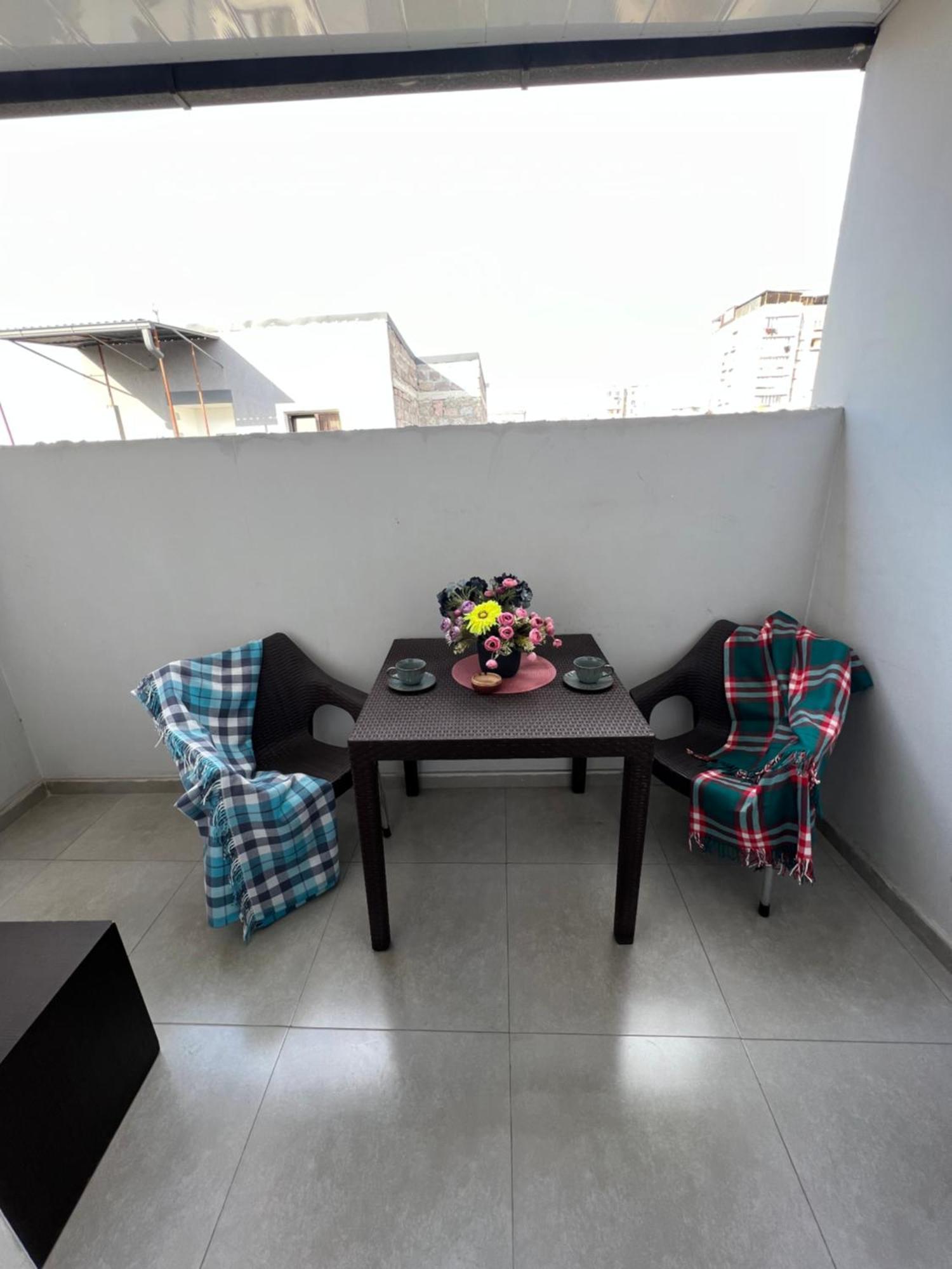 Cosy Apartment With Good Location Self Check In Jerevan Eksteriør bilde