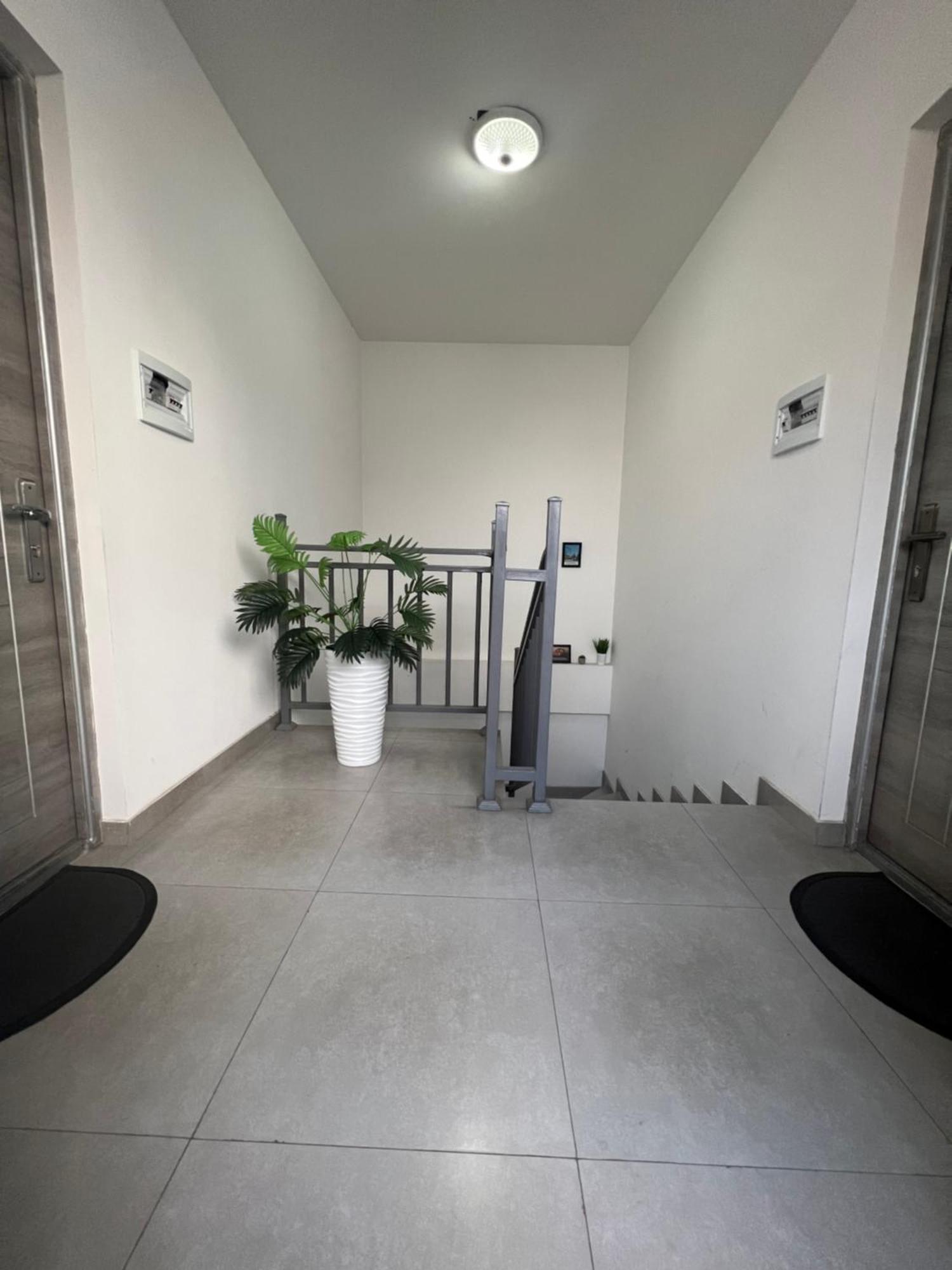 Cosy Apartment With Good Location Self Check In Jerevan Eksteriør bilde