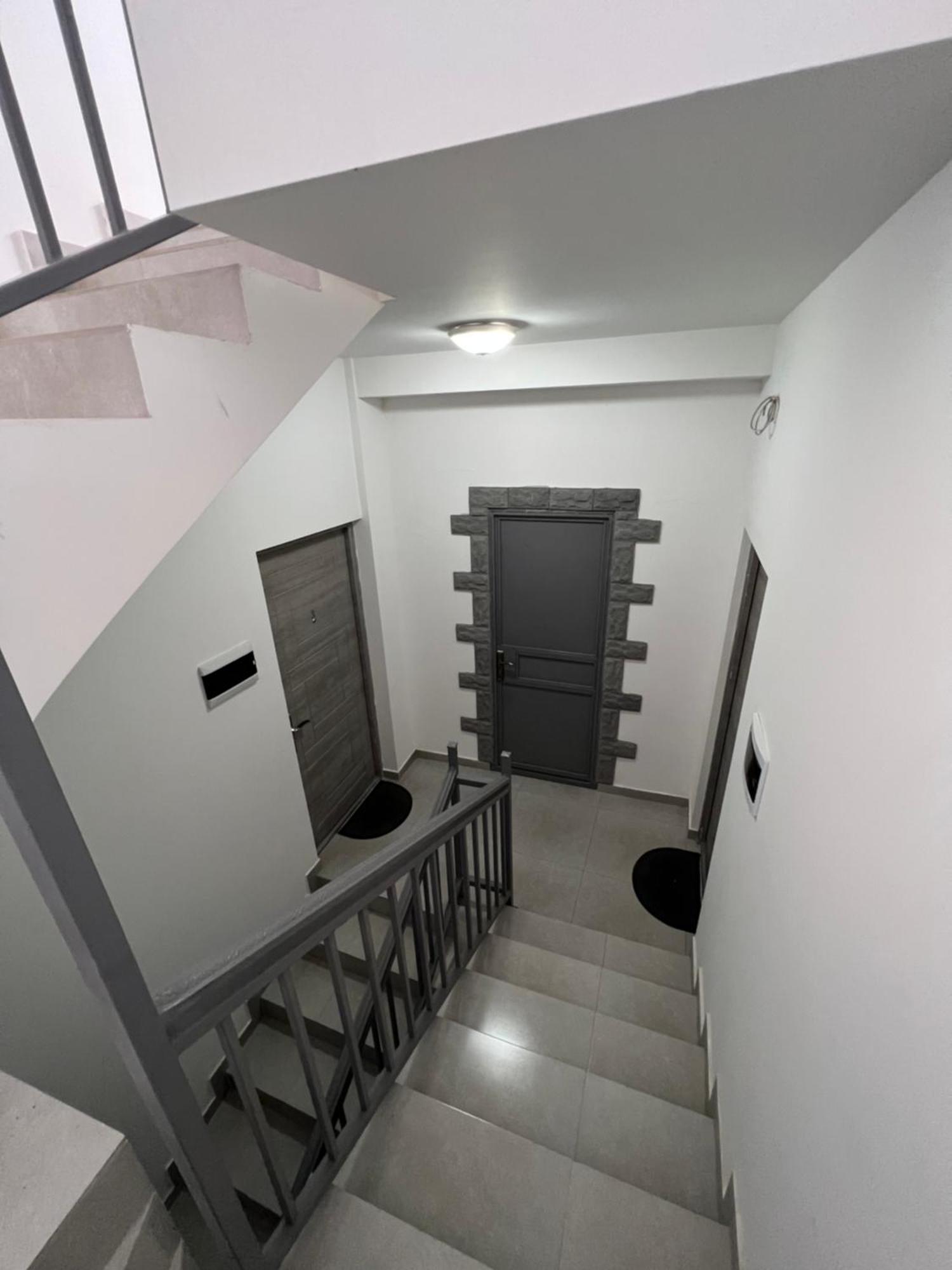 Cosy Apartment With Good Location Self Check In Jerevan Eksteriør bilde