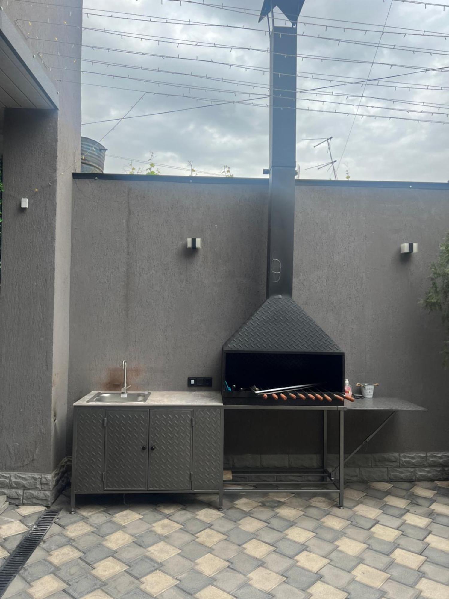 Cosy Apartment With Good Location Self Check In Jerevan Eksteriør bilde