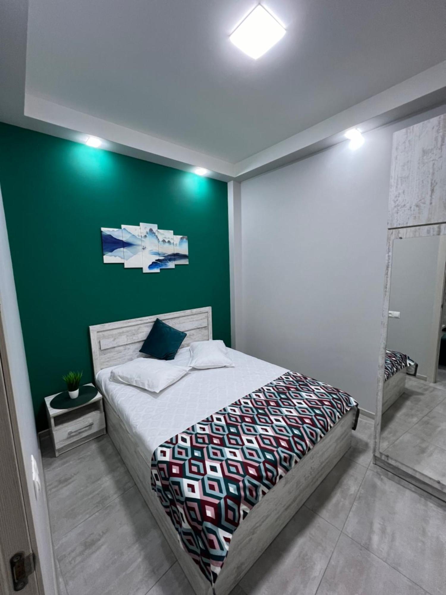 Cosy Apartment With Good Location Self Check In Jerevan Eksteriør bilde