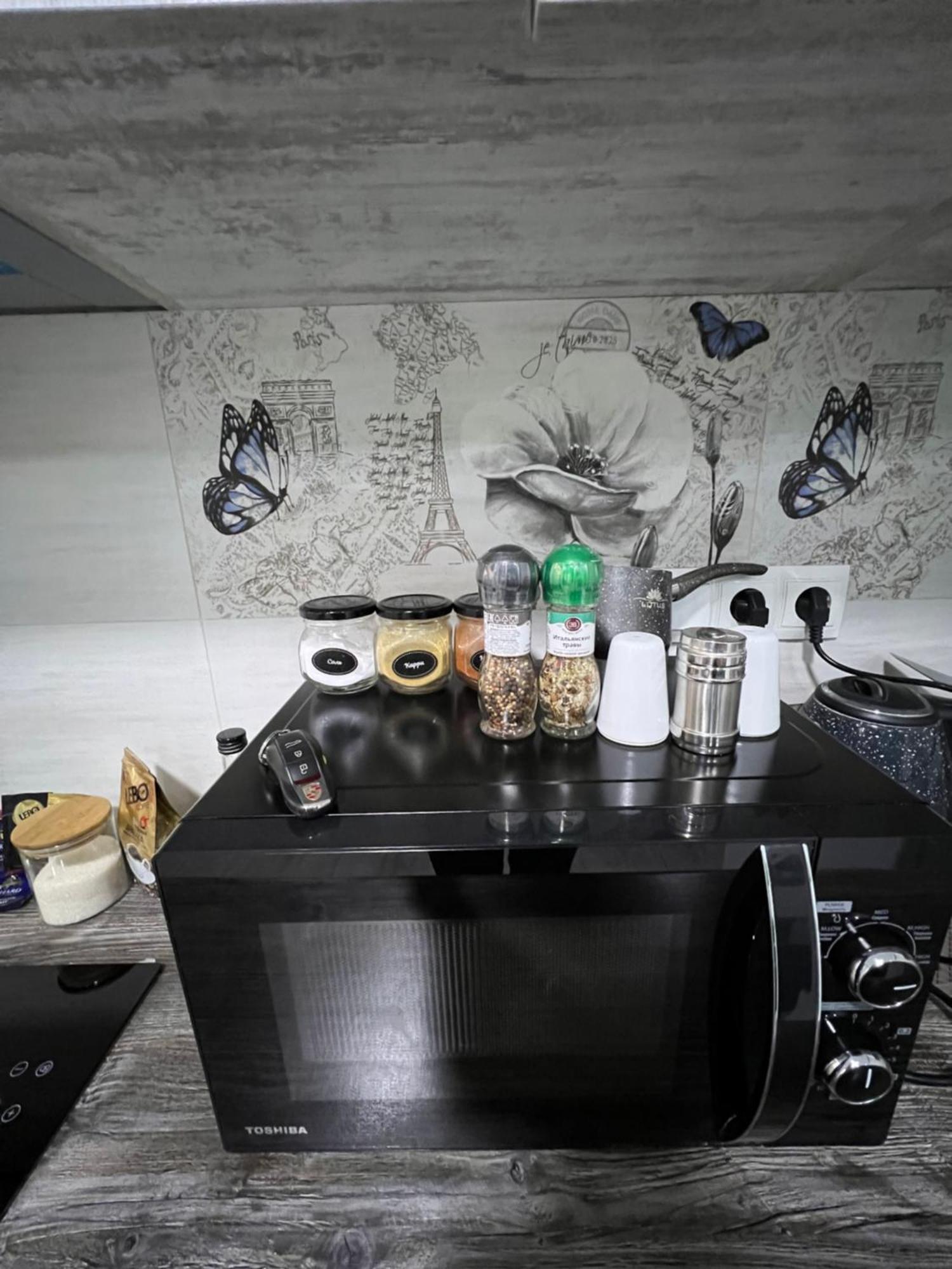 Cosy Apartment With Good Location Self Check In Jerevan Eksteriør bilde