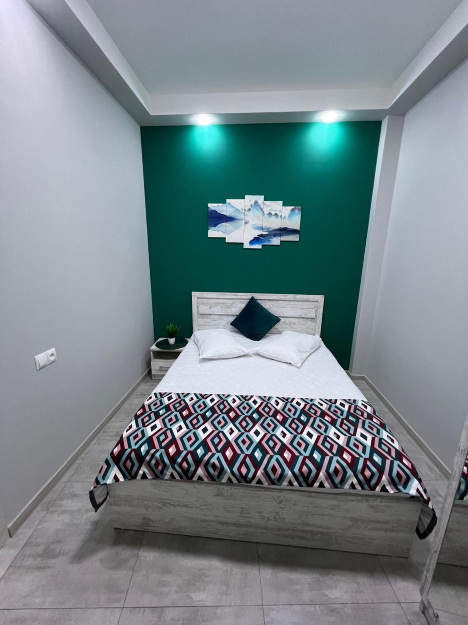 Cosy Apartment With Good Location Self Check In Jerevan Eksteriør bilde