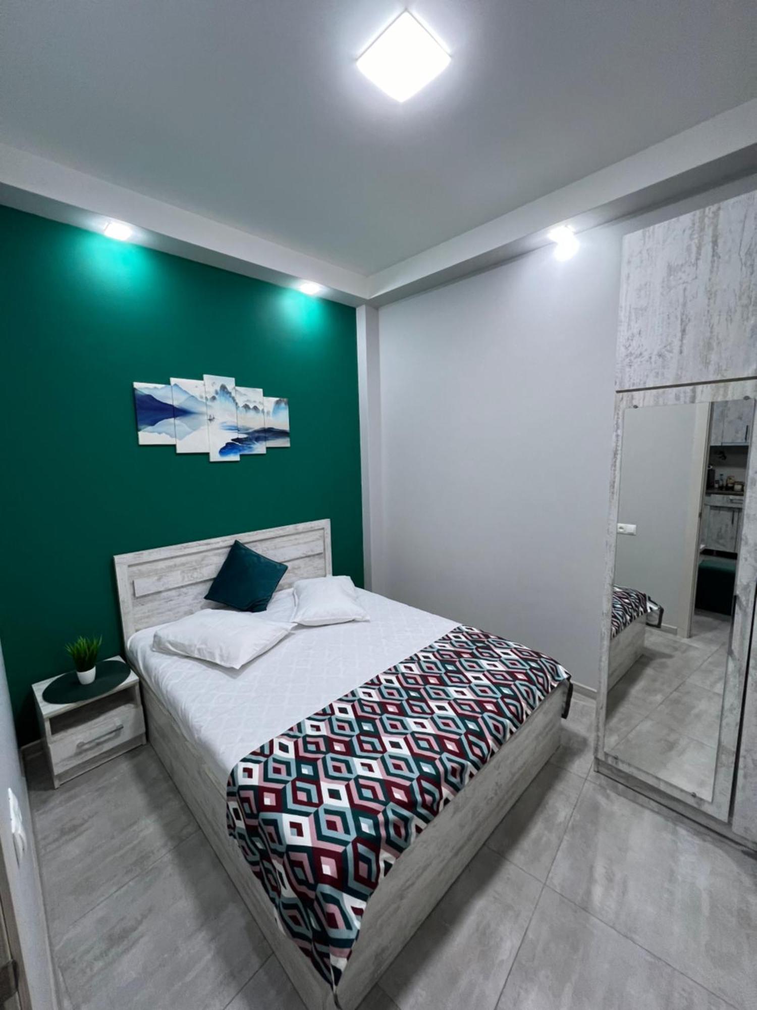 Cosy Apartment With Good Location Self Check In Jerevan Eksteriør bilde