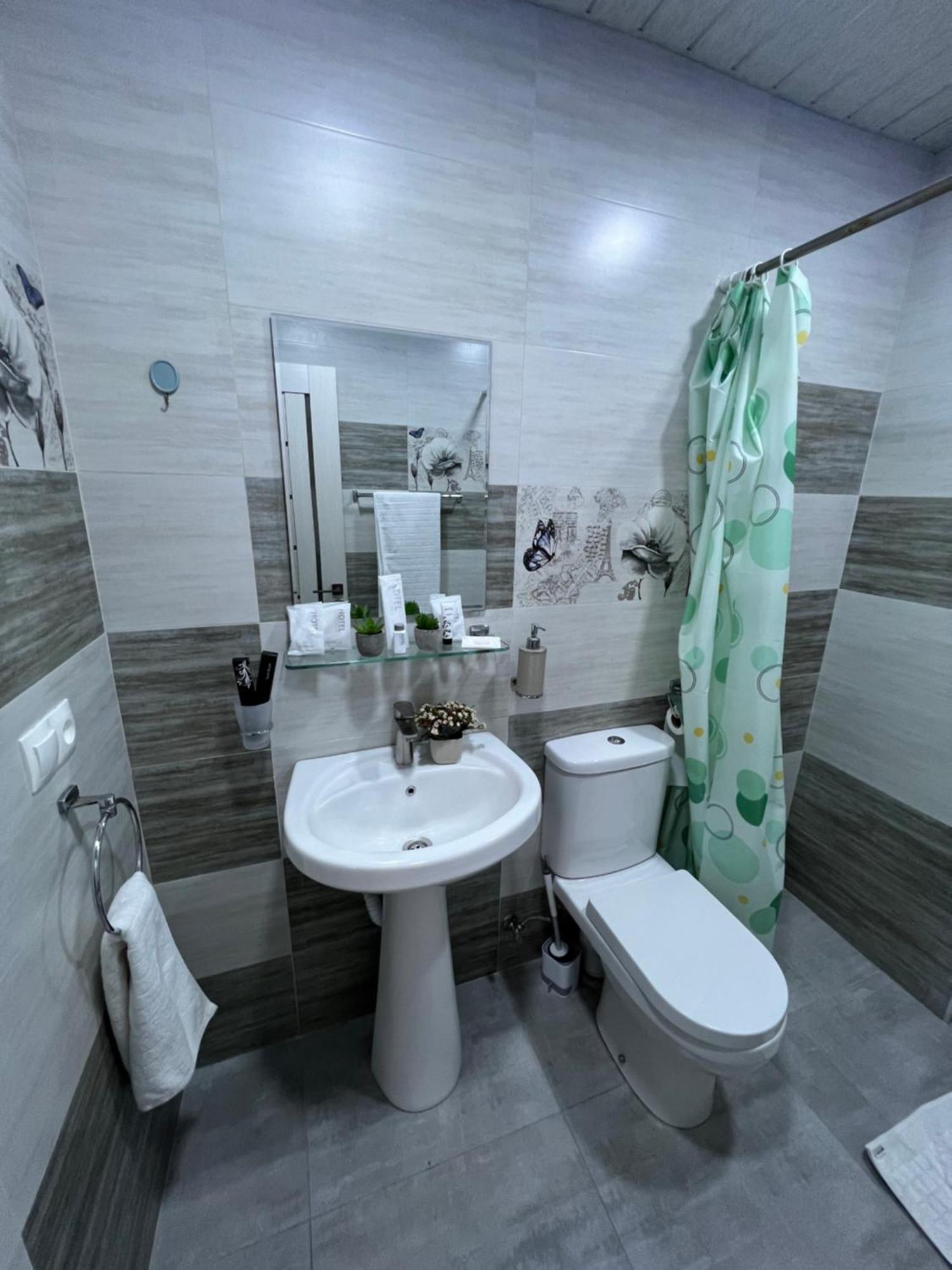 Cosy Apartment With Good Location Self Check In Jerevan Eksteriør bilde