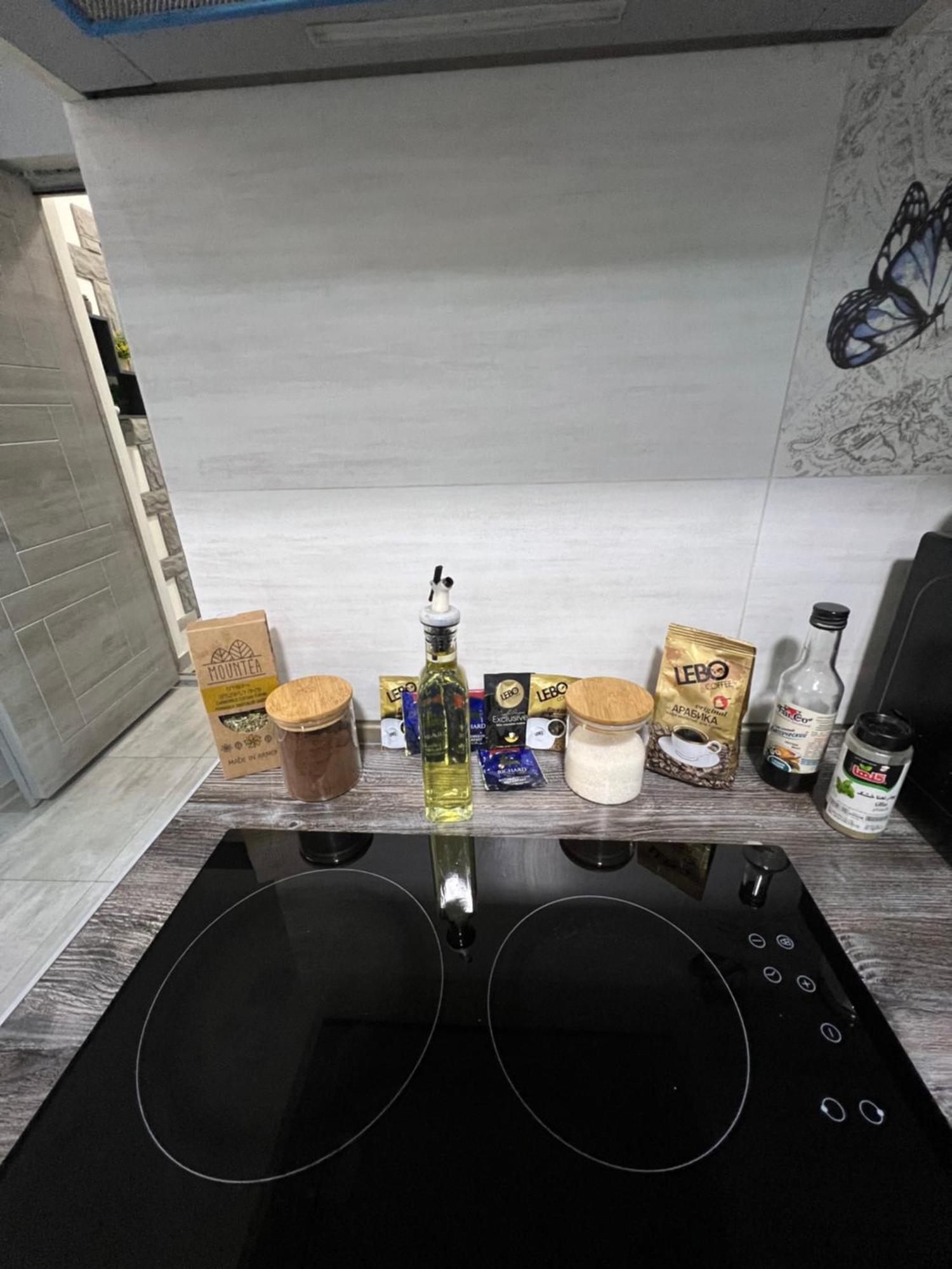Cosy Apartment With Good Location Self Check In Jerevan Eksteriør bilde